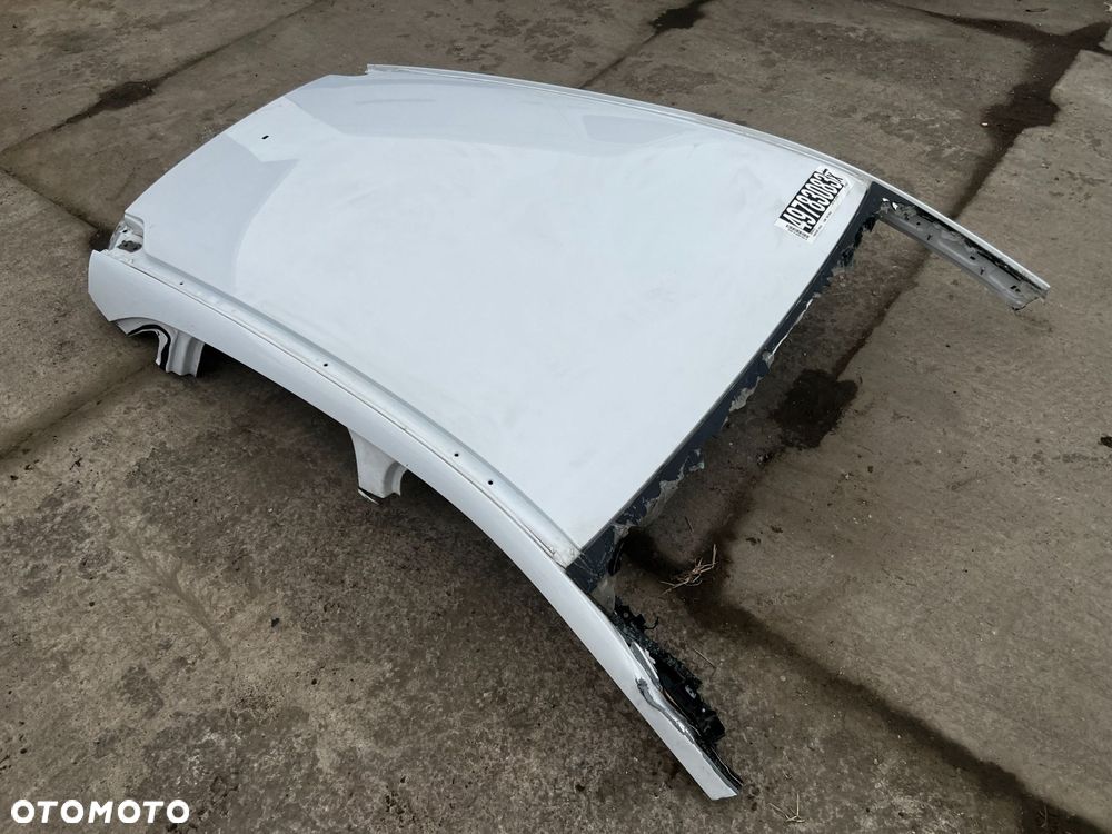 ĆWIARTKA DACH SŁUPEK FORD ESCAPE MK4 USA KUGA MK3 - 1