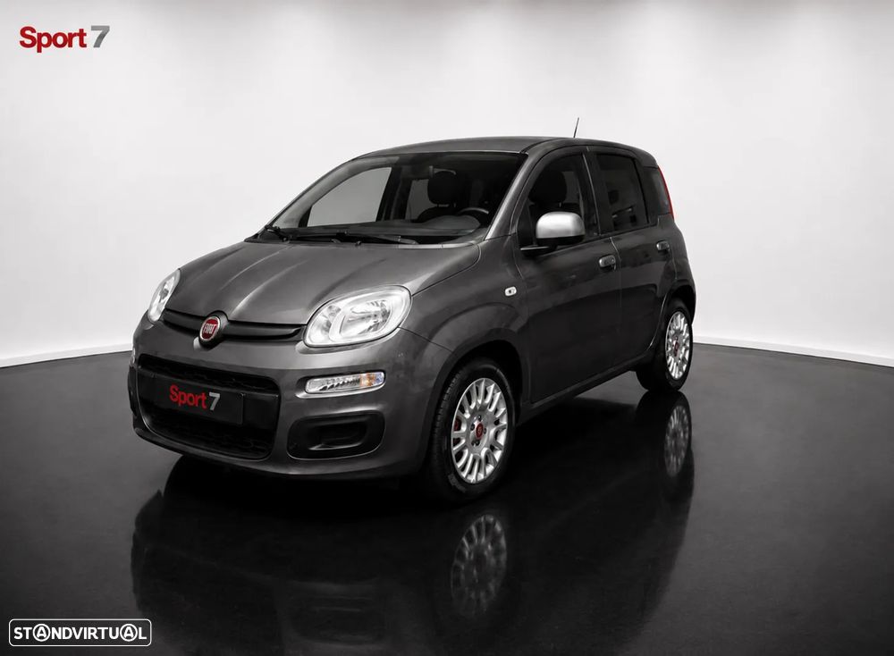 Fiat Panda 1.0 Hybrid - 2