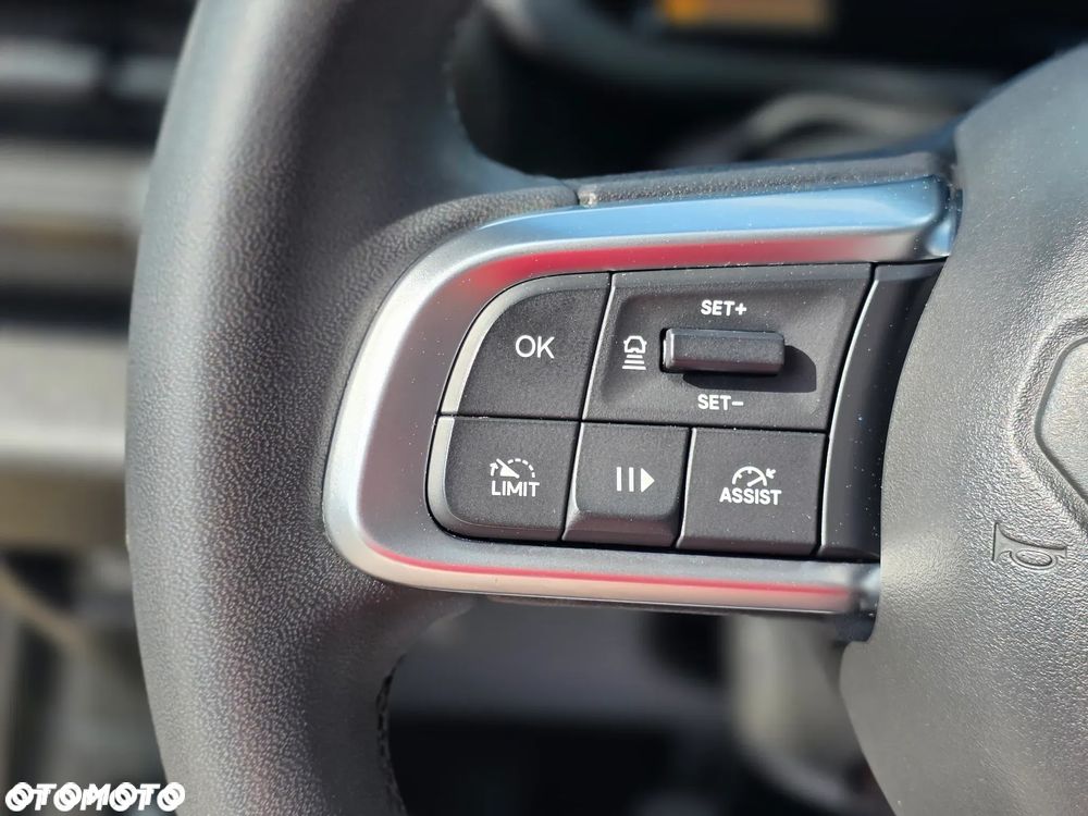 Jeep Renegade - 22