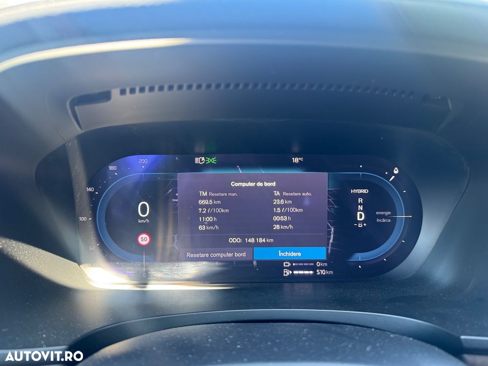 Volvo S90 Recharge T8 AWD Plus Bright - 10