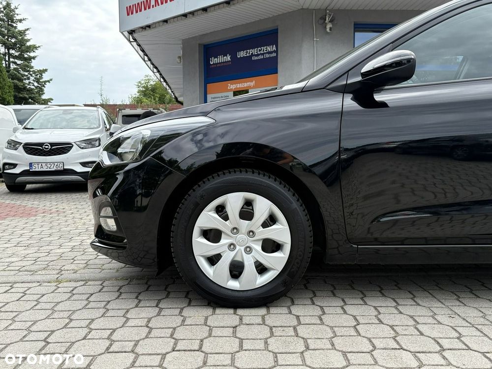 Hyundai i20 - 10