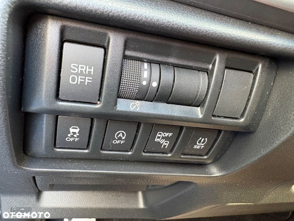 Subaru XV 1.6i Exclusive (EyeSight) Lineartronic - 31