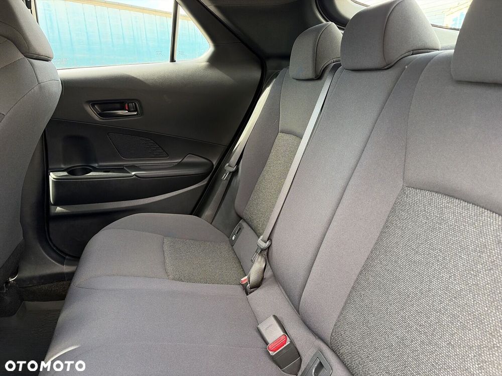 Toyota C-HR 1.8 Hybrid Comfort - 15