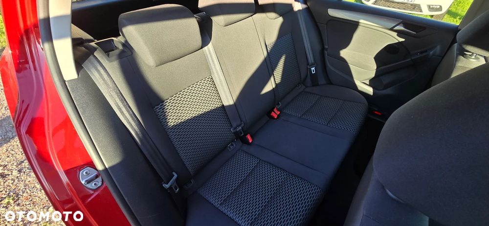 Volkswagen Golf 1.2 TSI BlueMotion Technology Trendline - 34