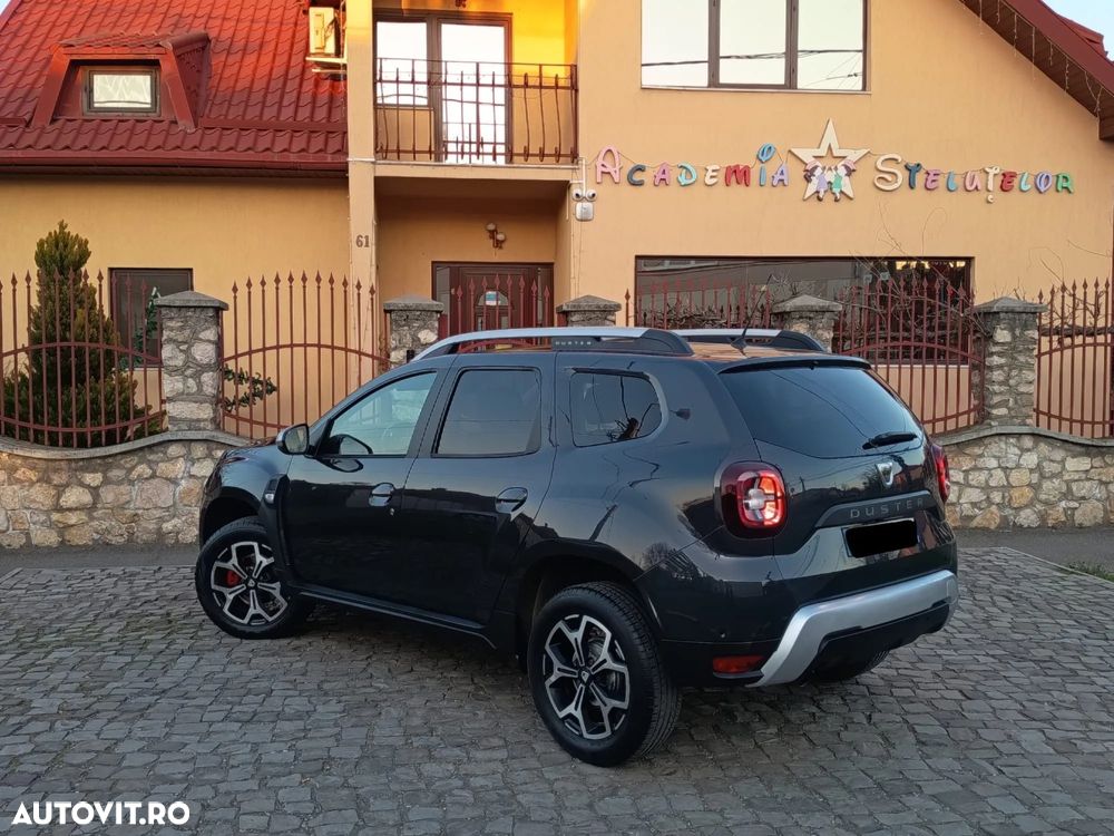 Dacia Duster - 6