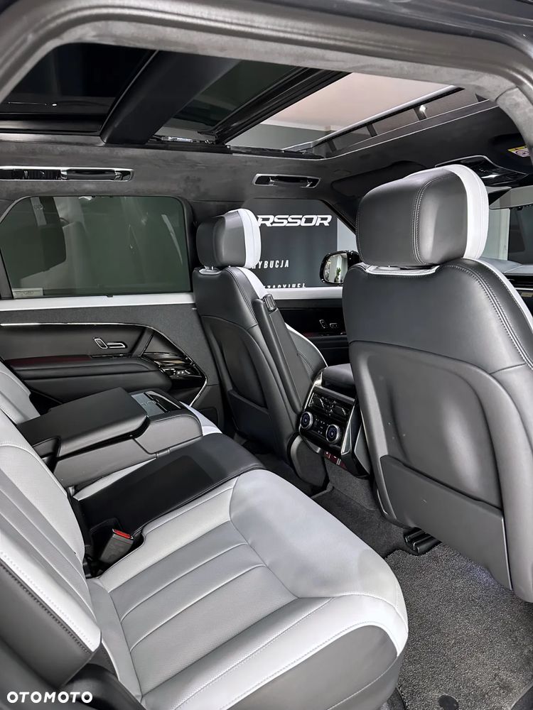 Land Rover Range Rover Sport S 3.0 D HST - 9
