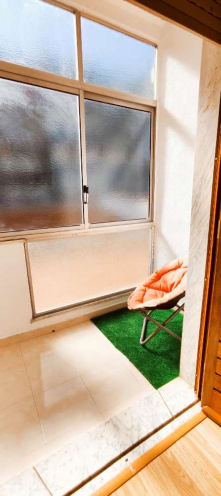 Quarto - localizado em Lisbon - Grande imagem: 3/19