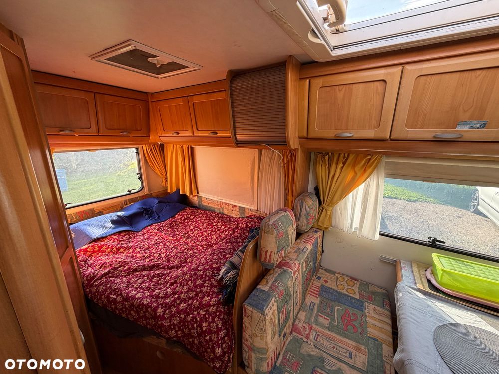 Fiat Ducato - 12