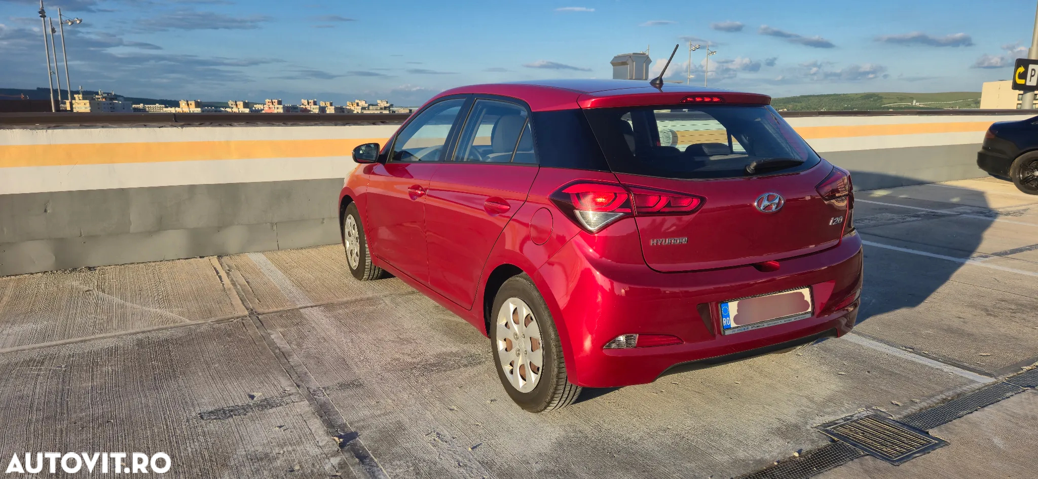 Hyundai i20 1.2 Comfort - 3