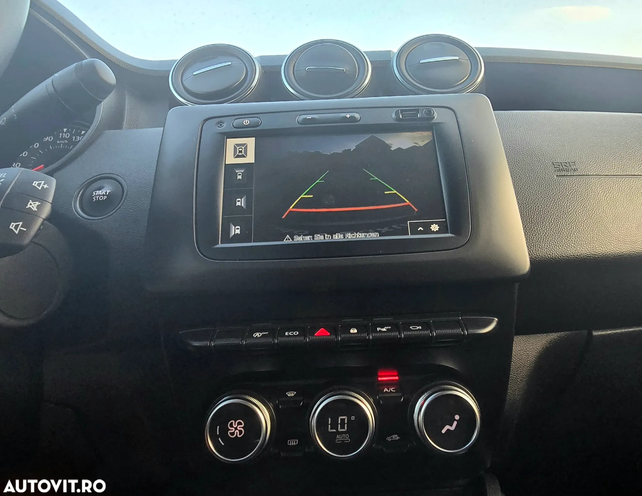 Dacia Duster TCe 150 GPF Prestige - 7