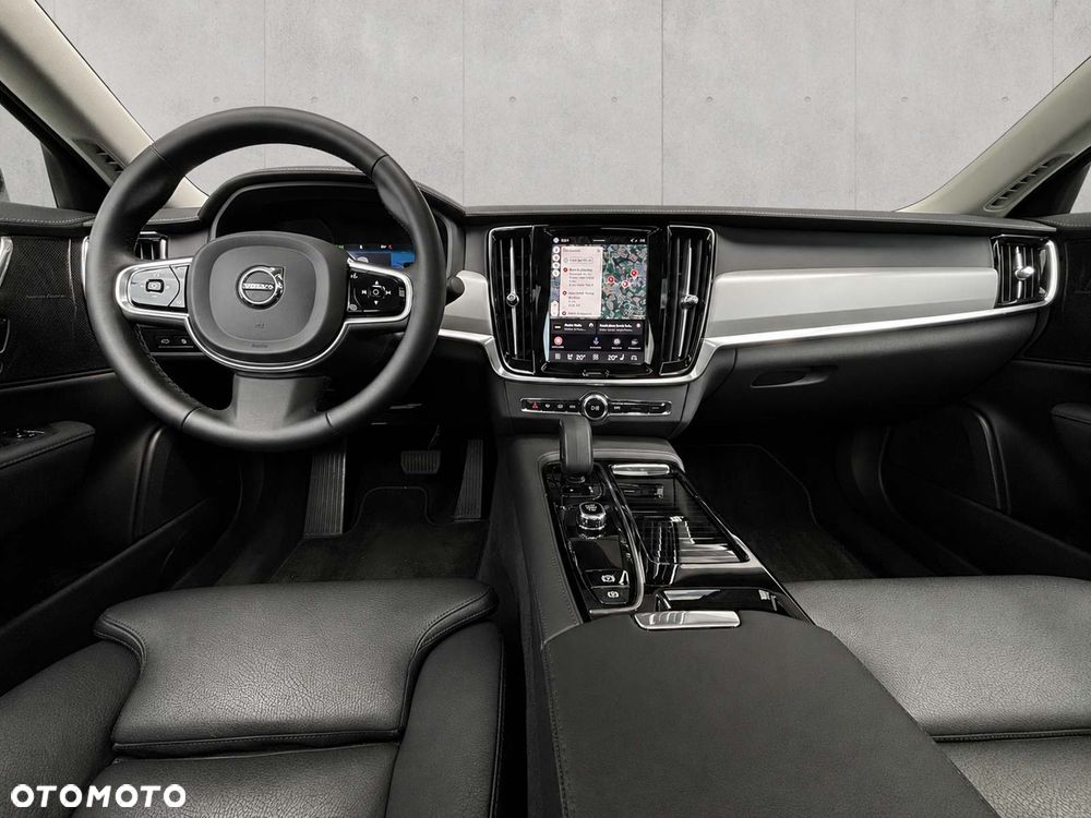 Volvo S90 T8 AWD Plug-In Hybrid Ultimate Dark - 9