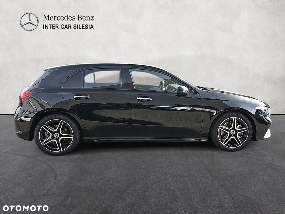 Mercedes-Benz Klasa A - 4