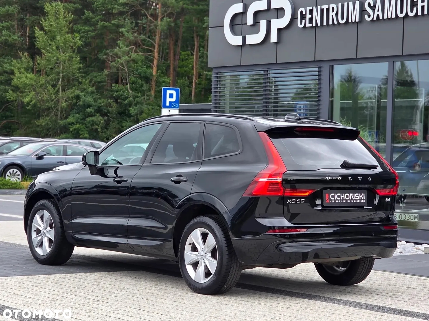 Volvo XC 60 D4 Momentum Pro - 8