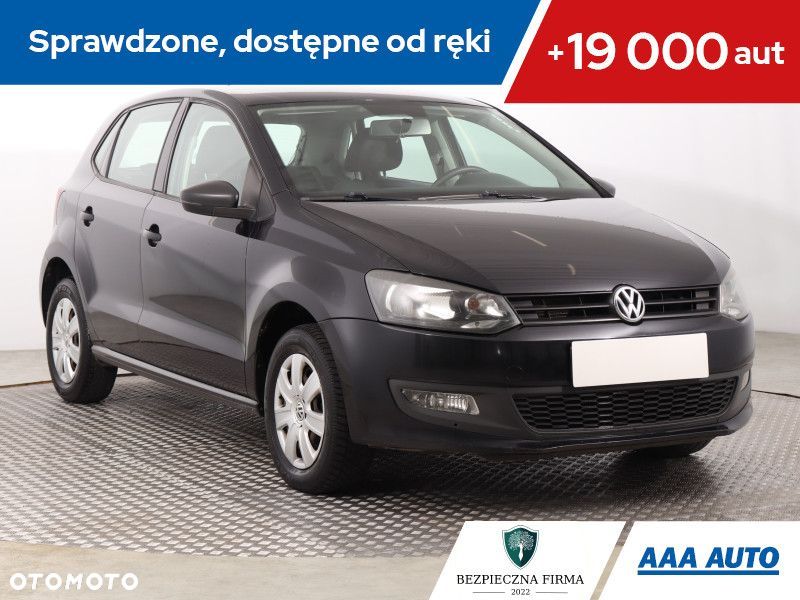 Volkswagen Polo - 1