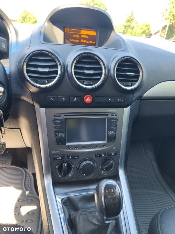 Opel Antara - 5