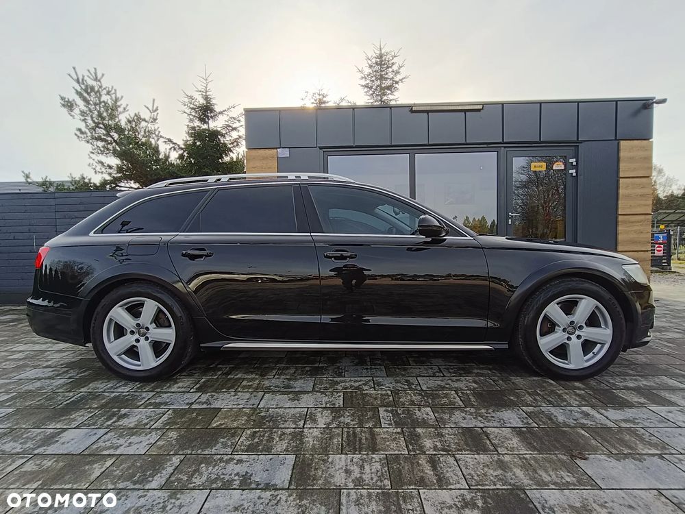 Audi A6 Allroad 3.0 TDI clean diesel Quattro S tronic - 6