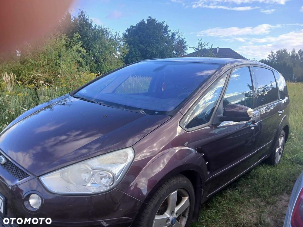 Ford S-Max - 4