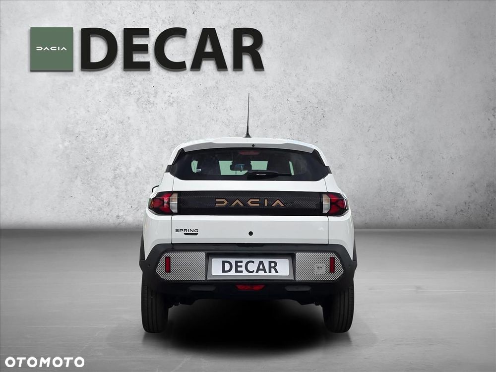 Dacia Spring Electric 24.3kWh 100 Extreme - 14