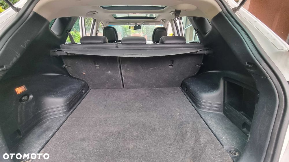 Hyundai ix35 1.7 CRDi Premium 2WD - 4