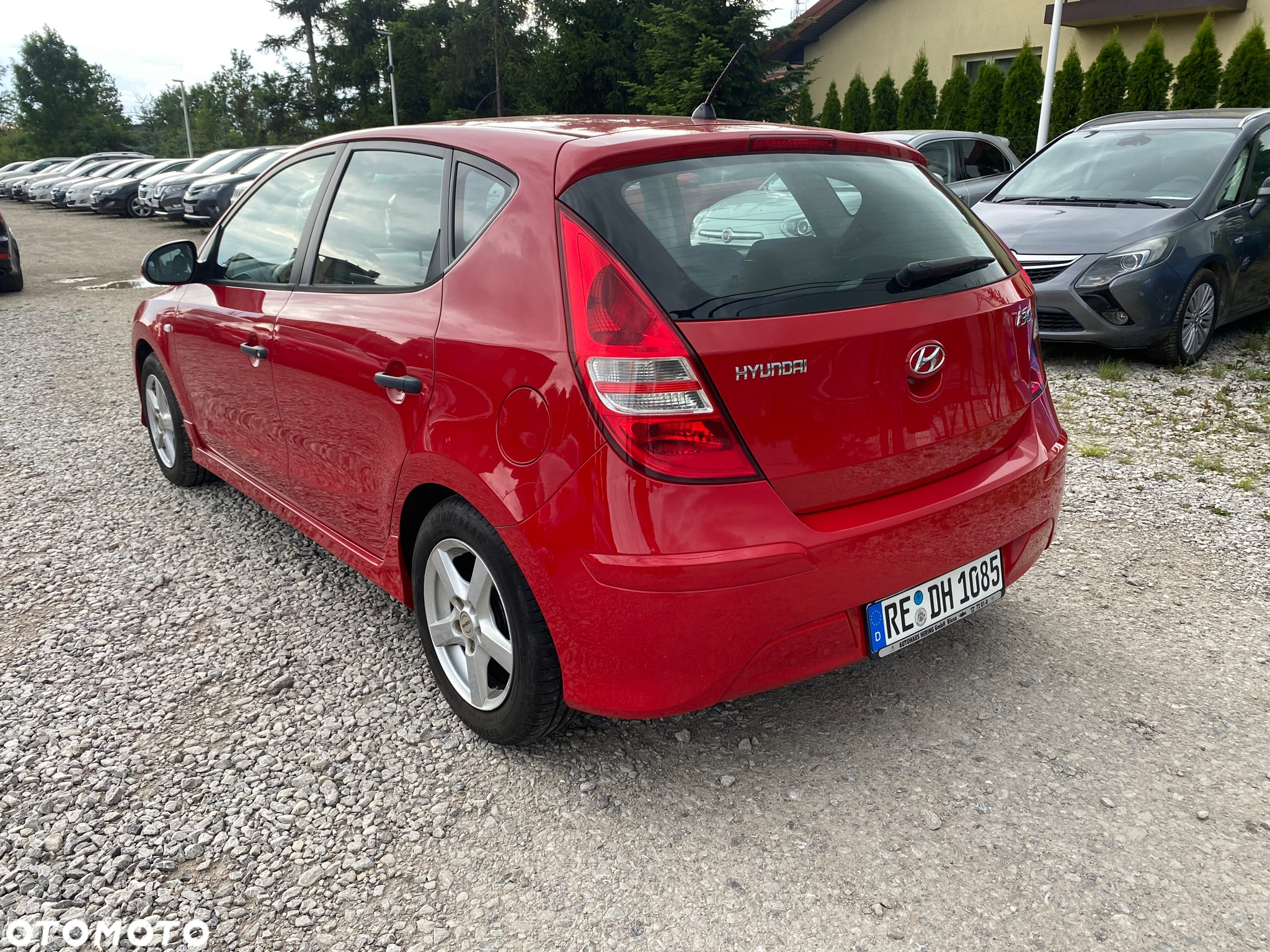 Hyundai i30 1.4 Classic + World Cup - 4