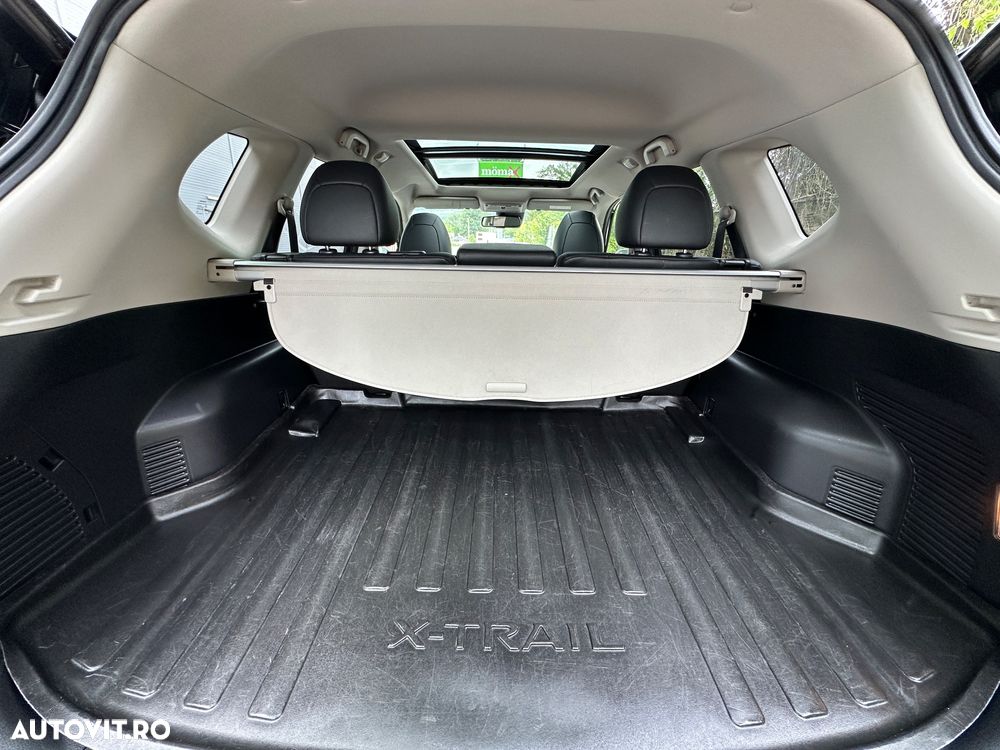 Nissan X-Trail 1.6 DIG-T Tekna - 31