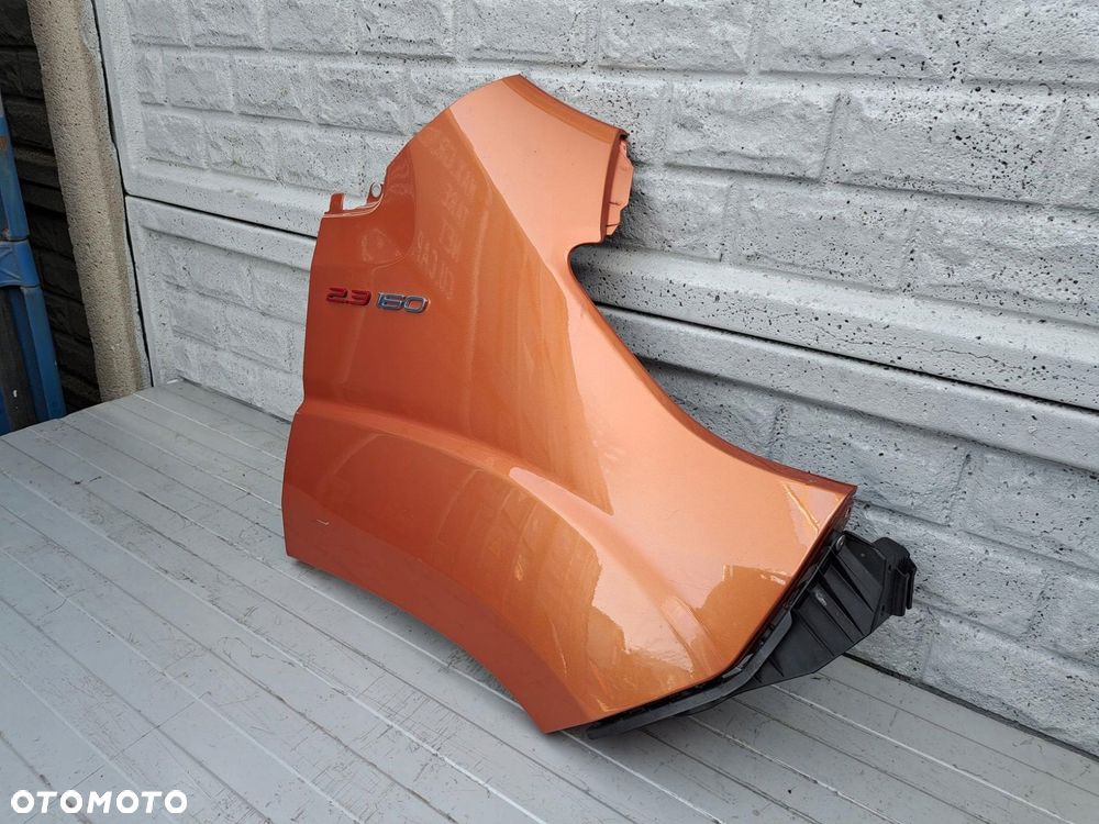 ducato boxer jumper 14-21 lift błotnik prawy oryginał - 2