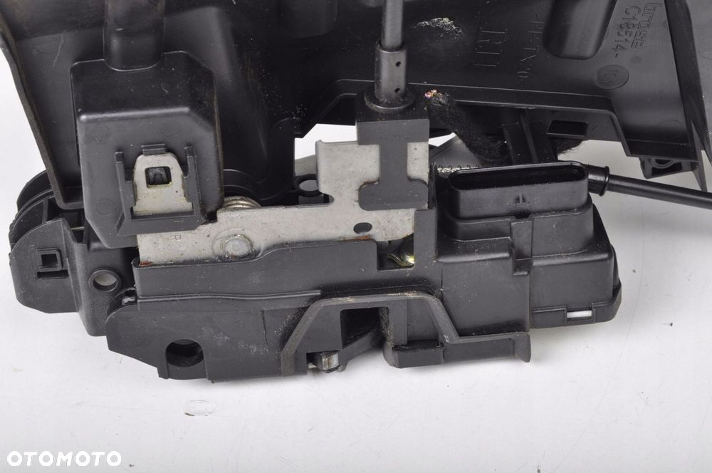 VOLVO XC90 II ZAMEK DRZWI PRAWY PRZÓD PRZEDNI 31349895 - 10