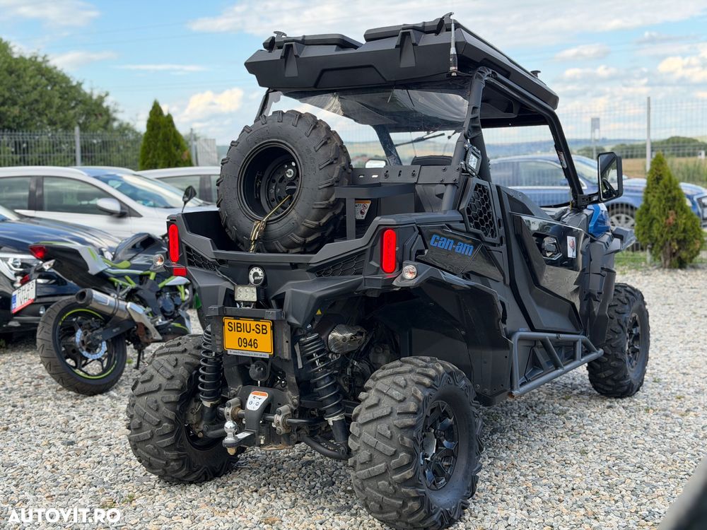 Can-Am Altul - 3