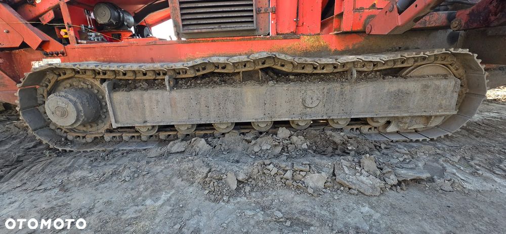 Sandvik Przesiewacz sortownik Terex Finlay 683 - 10
