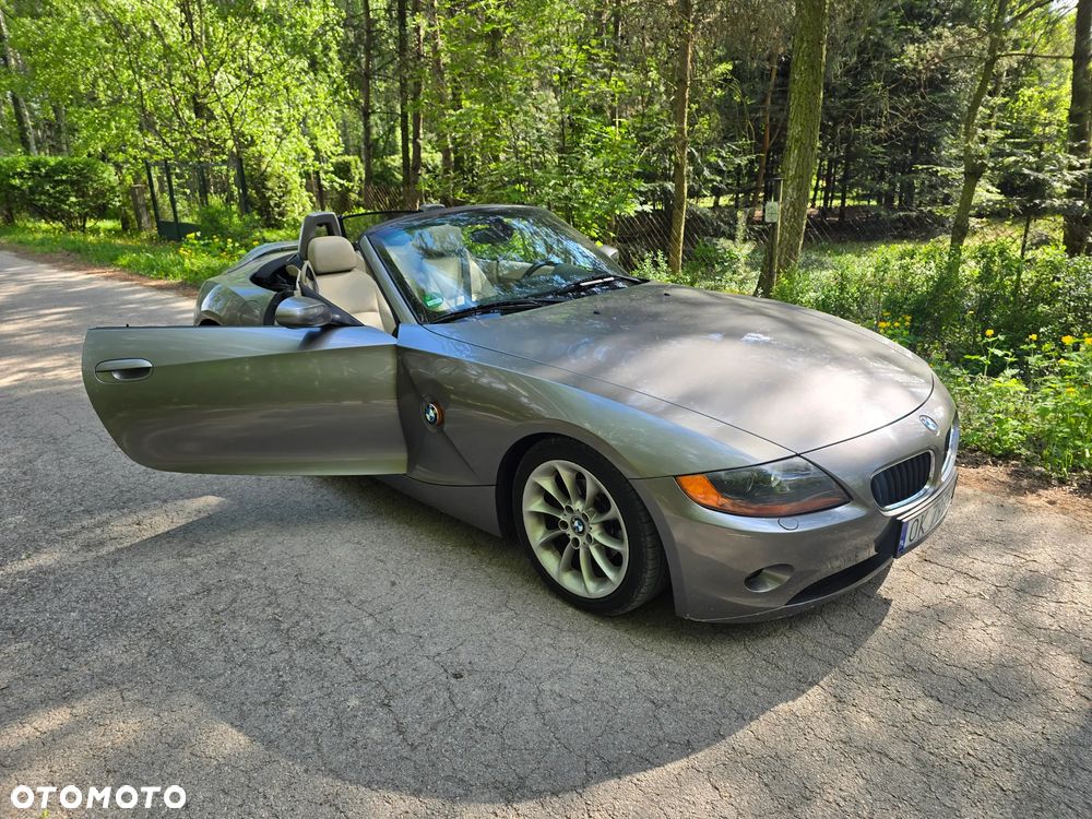 BMW Z4 - 9