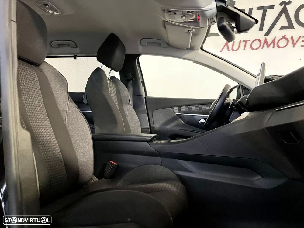 Peugeot 5008 1.5 BlueHDi Active Pack EAT8 - 25