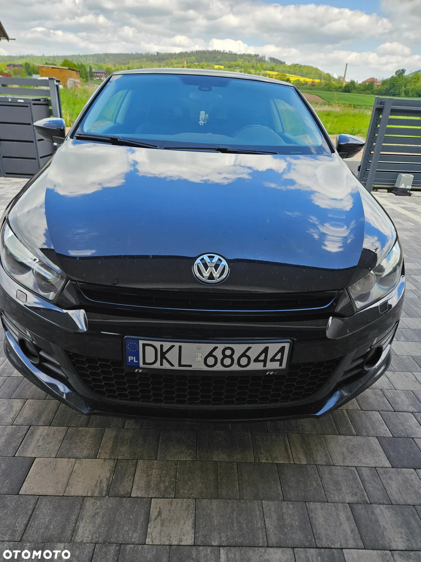 Volkswagen Scirocco 1.4 TSI DSG - 3