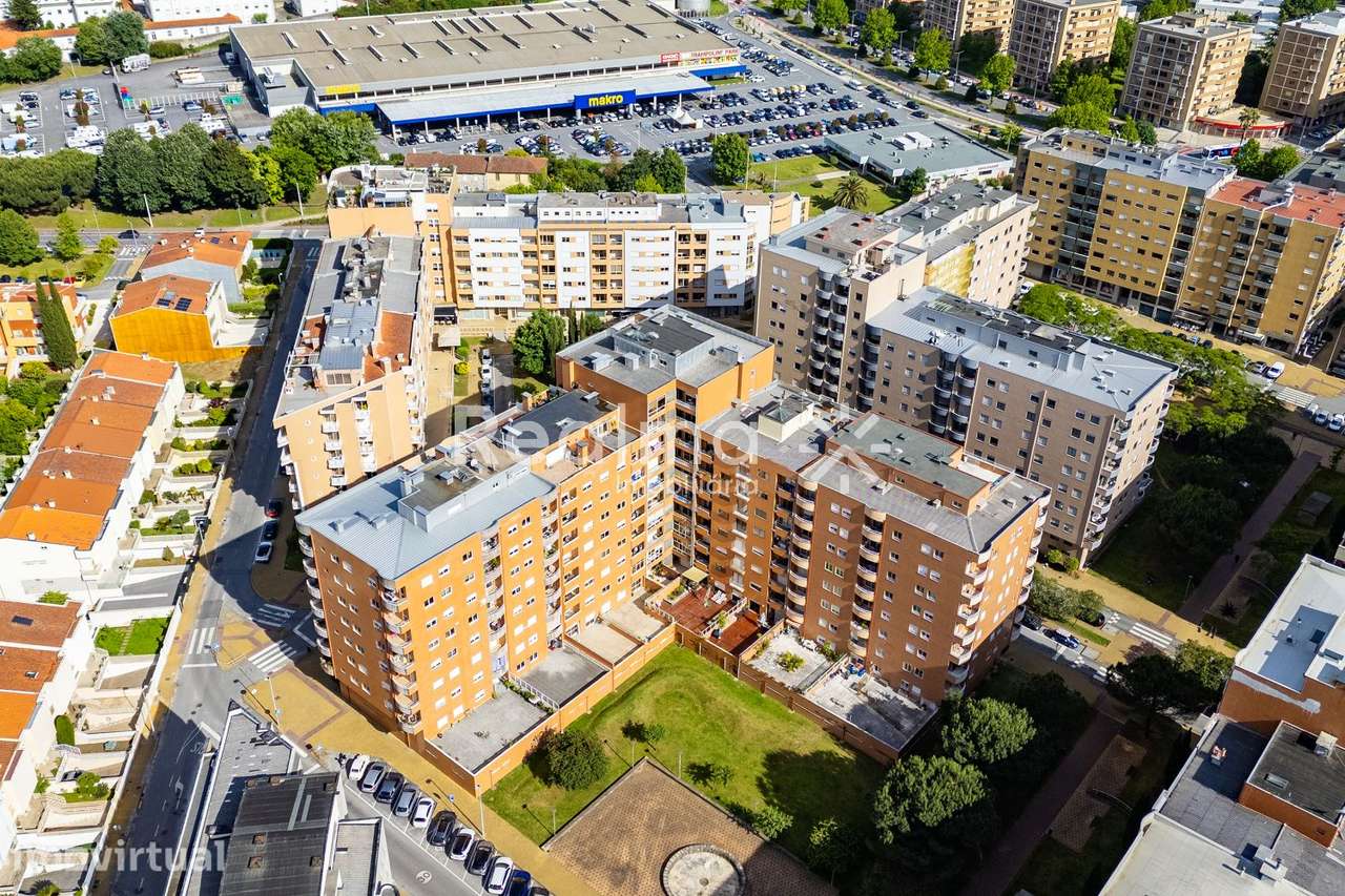 Apartamento T2 S.Victor - Braga - Grande imagem: 4/47