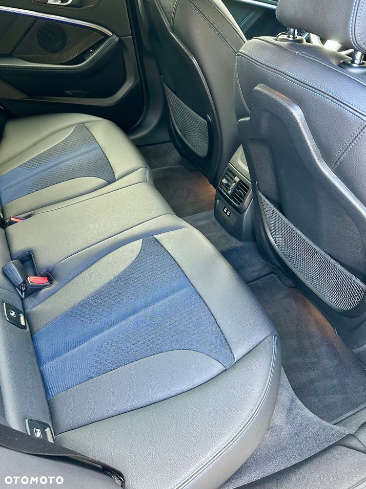 BMW Seria 1 118d M Sport - 15