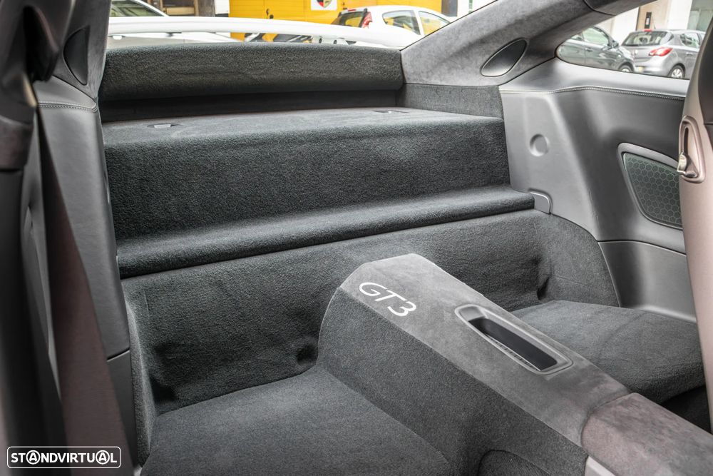 Porsche 911 (991) GT3 - 30