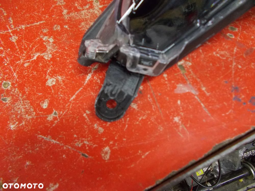 TOYOTA COROLLA E21 HB KOMBI LAMPA LEWA 81150-02S60 FULL LED - 6