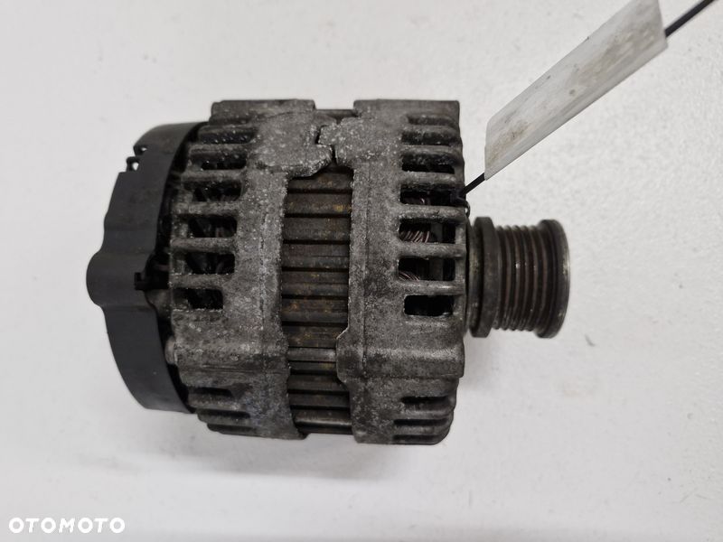 audi a6 c6 2.0 tdi alternator 03g903016l - 3