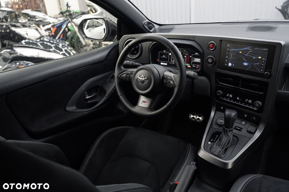 Toyota GR Yaris - 14