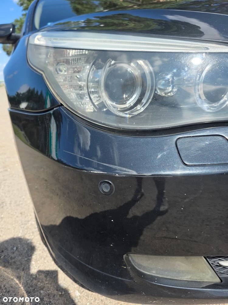 BMW Seria 5 523i - 25