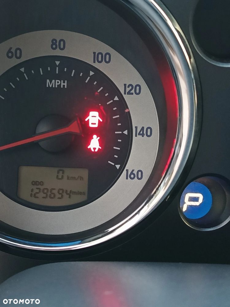 Mitsubishi Eclipse 2.4 GS - 10