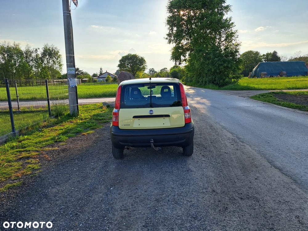 Fiat Panda 1.1 Fresh Eco - 4