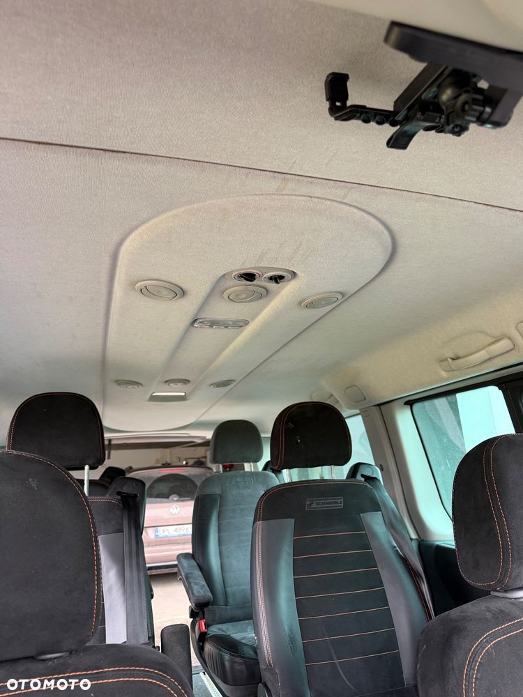 Citroën Jumpy Combi - 12