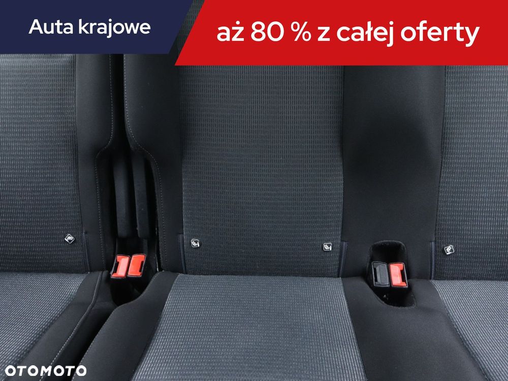 Toyota Proace City Verso - 12