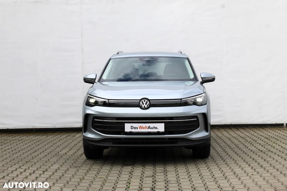 Volkswagen Tiguan - 3