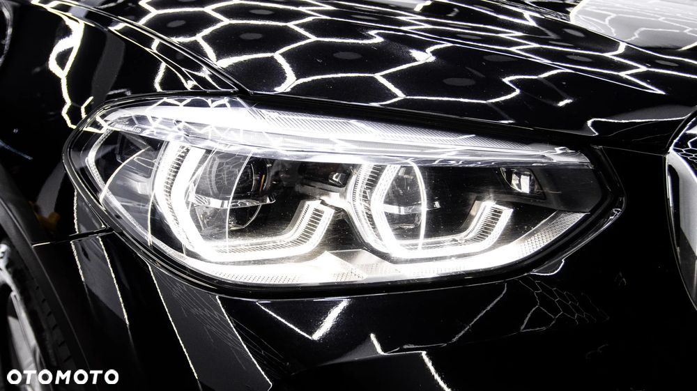BMW X3 xDrive30i xLine - 11