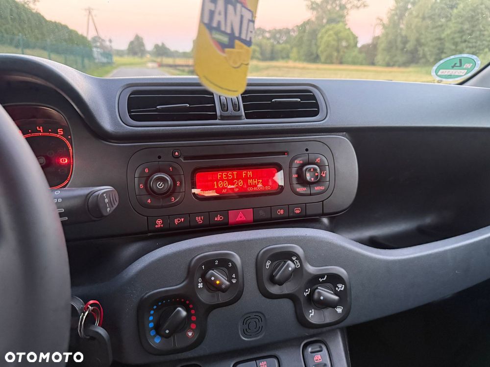 Fiat Panda 1.2 Mystyle - 6