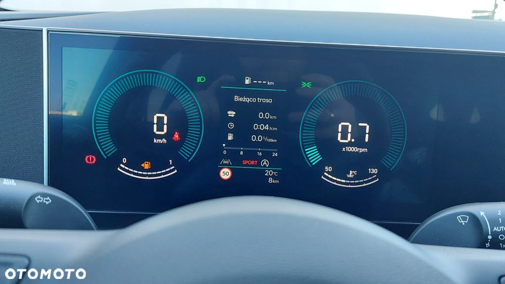 Hyundai Tucson 1.6 T-GDi Smart 2WD - 16