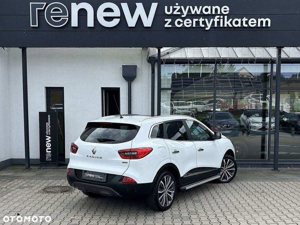 Renault Kadjar - 5