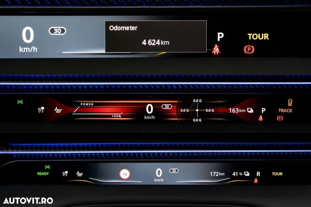 Lotus Eletre 900 Sport Carbon - 12