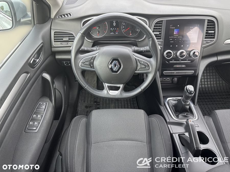 Renault Megane 1.3 TCe FAP Equilibre - 22